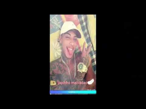 MC japinho malvadao