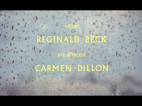 The Go-Between opening