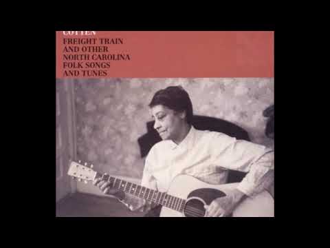 Thumbnail for Elizabeth Cotten / Going Down The Road Feeling Bad 1958 by Elizabeth Cotten
