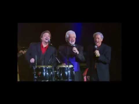 Jimmy Osmond Ao Vivo