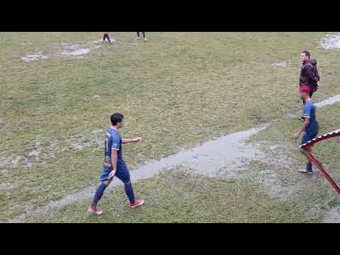 Sulbrasil 2x2 Caxias (2⁰ tempo) Parte 1