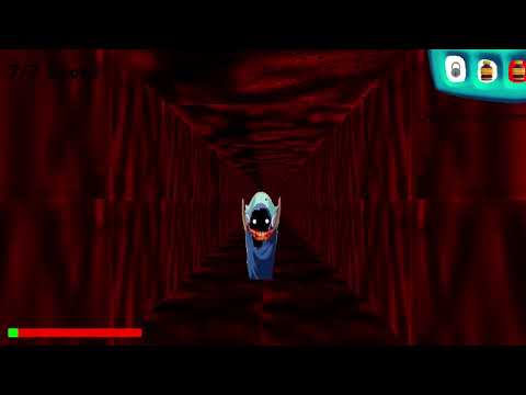 🛑👉SECRET ENDING👈🛑 | Meta Knightmare's Basics 2: Meta Secret Within - Baldi's Basics V1.3.2 Mod