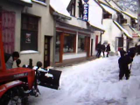 Čišćenje-Travnik,hronika.ba