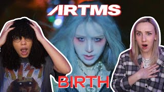 COUPLE REACTS TO ARTMS ‘Birth' MV