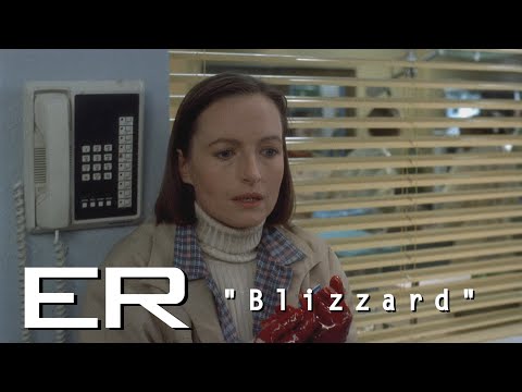 Bob Reveals She Is Actually A Doctor | ER