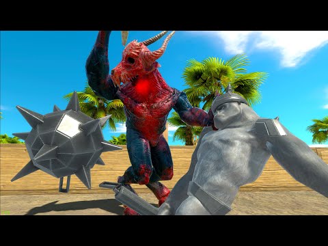 SHATTERILLA DEATH RUN