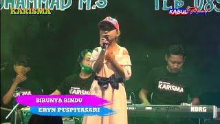Download lagu Eryn Puspita young generation KARISMA birunya rind... mp3