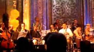 Little Huey Creative Orchestra- Vision Festival 2005