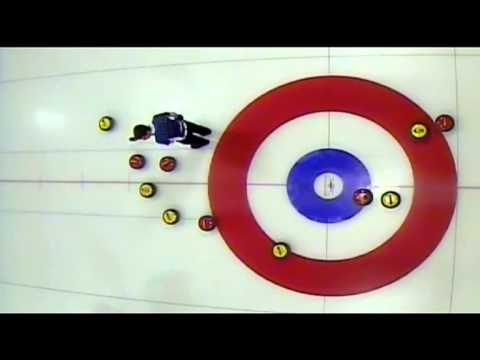 Draw 13 - 2013 US Junior National Curling Championships