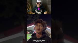 Download lagu 2 kata lucu 'jamet-bucin' #reaction #reels #komedi #memengakakkocak #lucungakak #nurdin_ith mp3
