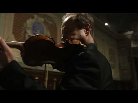 Le Quattro Stagioni di Vivaldi all'Oratório Caravita di Roma - La Primavera