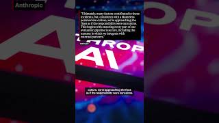 Anthropic Says Its AI Models Hacked Into Three Organizations During Testing
