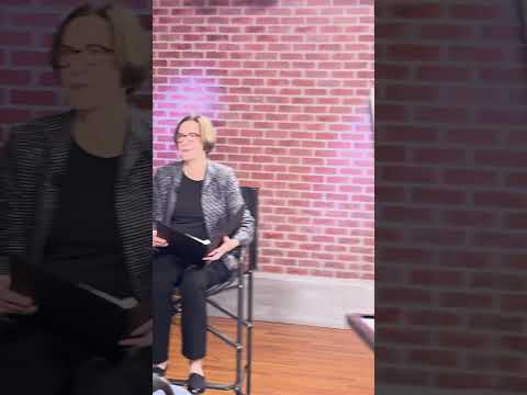 PGTV Behind The Scenes Ep 87