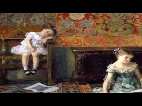 Siegfried Translateur - Nur wer die Sehnsucht kennt, Walzerträumerei          Op. 161