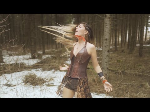 On Your Own - Julia Westlin (Official Video) 4K