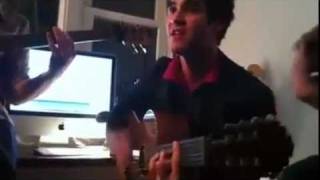 &quot;Stutter&quot; by Darren Criss