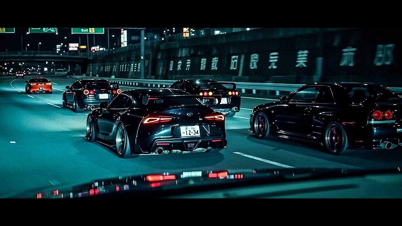 FiveStacks - Close To Me (BASS BOOSTED)