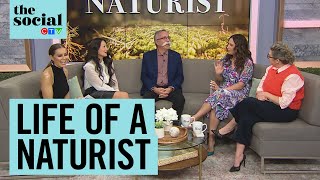 Download lagu The life of a naturist | The Social mp3