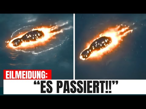 James-Webb-Teleskop bestätigt: Komet 3I/ATLAS befindet sich auf Kollisionskurs mit dem Mars