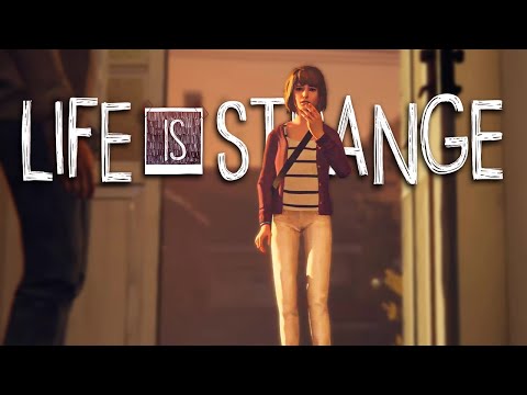 I REFUSE TO BELIEVE THIS.. | Life is Strange Remastered: Episode 3