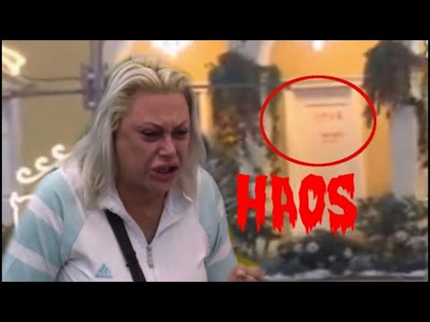 Marija Kulić napravila nevidjeni haos - Evo šta se desilo u Zadruzi