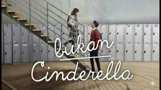Download lagu 💔 Nobar Ramadhan - BUKAN CINDERELLA (2022) - Cinta Anak SMA yang Bikin Nostalgia 🥰 mp3