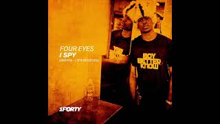 Skepta - I Spy (Four Eyes Bootleg) [1Forty] [FREEDOWNLOAD]