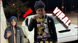 🚨 Lil Cj Kasino Went Completely Off On Murd@G@ng PB On New Song ‼️