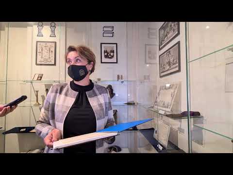 eBihoreanul.ro / A fost inaugurat Templul Francmasoneriei Oradea