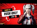 BGMI Rush Gameplay LIVE With SAnki SURYA Bgmilive Sankisurya Sankiislive