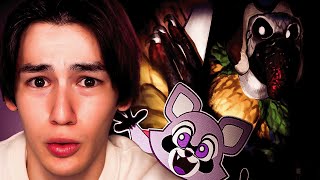 The Indigo Park Experience