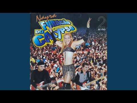 Mundo De Prazer - Furacão do Calypso