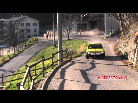 5° LESSINIA SPORT 27-28 MARZO 2014