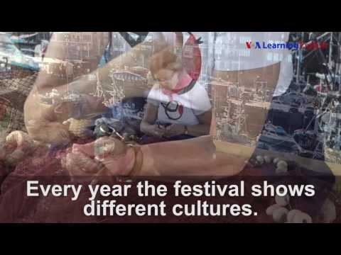 Let's Learn English Lesson 24: Yesterday Was Amazing