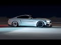 Freedom Unleashed 2022 Mustang SEMA Build 4K