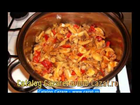 Cazare Valea Ursului, Iasi - Cazat.ro