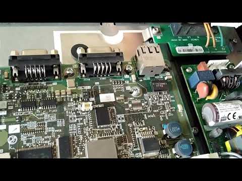 Mitsubishi HMI Repairing Service