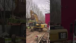 Excavator pe şenile Caterpillar 336D，330B, 330BL, 330C, 330D,336DL | Imagine 5 - Machineryline