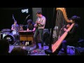 The Barr Brothers - Cloud (For Lhasa) (Bing Lounge)