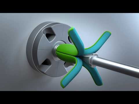 Strange Cloth Things - Presslachs 2 der Trailer - Cinema 4D