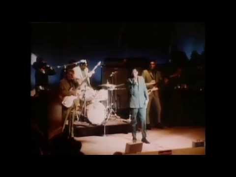 Otis Redding - Respect (10/14) online metal music video by OTIS REDDING