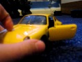 TOY CAR COLLECION 1 24 SCALE
