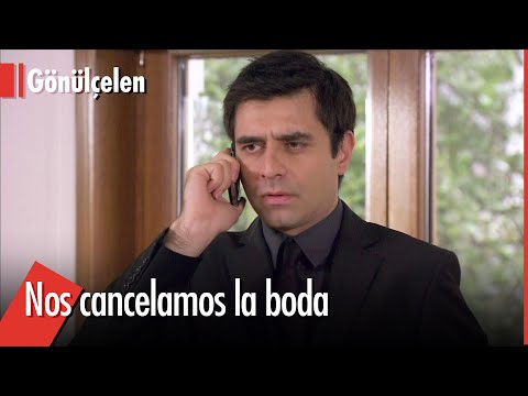 Murat se sorprendió por lo que escuchó - Convirtiéndose en Una Dama | Gönülcelen