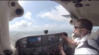 First Flight - Part 04