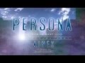 【MASUMI】Persona: Trinity Soul OP // Breakin' Through ...
