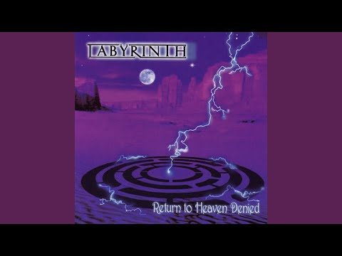 Thunder - Labyrinth
