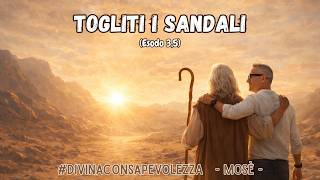 TOGLITI I SANDALI - Massimo Coero Borga (Life Coach)