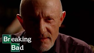 “No More Half Measures, Walter” – Half Measures