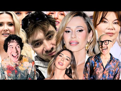 NASZE ULUBIONE DRAMY 2025