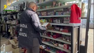 fuochi-illegali-e-prodotti-non-sicuri-sequestri-a-raffica-della-finanza